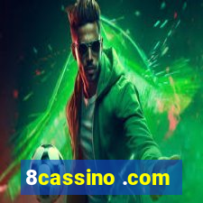 8cassino .com